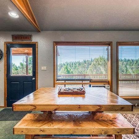 Perk Canyon Hidden Acres-Hot Tub-Gas Fireplace Ruidoso Eksteriør bilde
