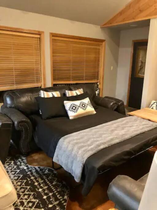 Perk Canyon Hidden Acres-Hot Tub-Gas Fireplace Ruidoso Eksteriør bilde